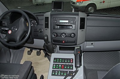 Fahrerraum 71/2
