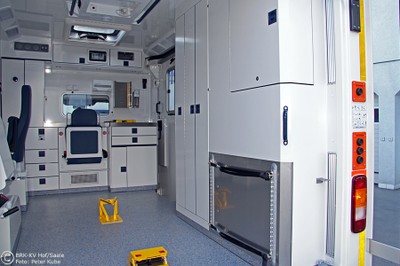 Patientenraum 71/2