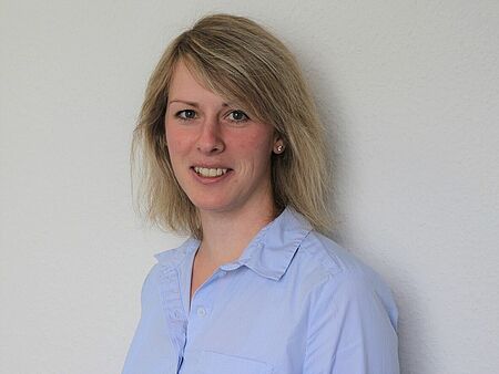 Sonja Drechsel