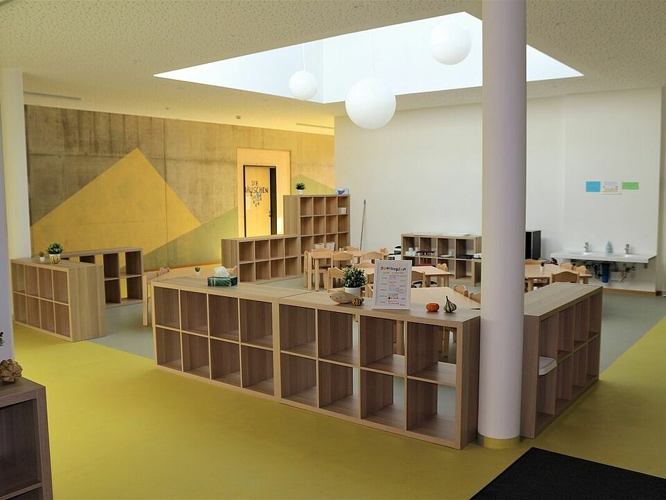 Kinderrestaurant