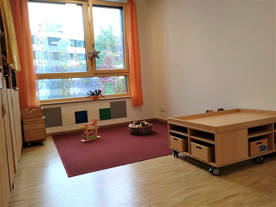 Spieleteppich BRKcasa