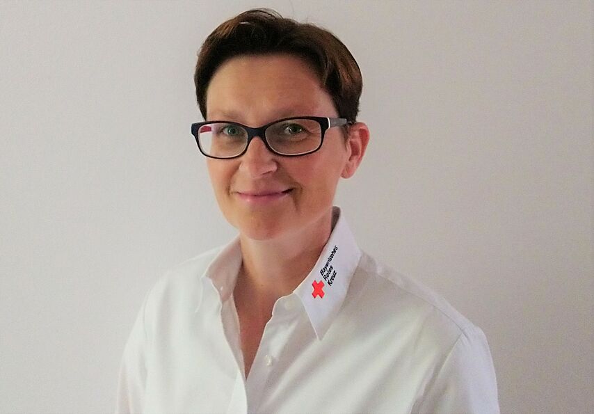 Birgit Mlynek, Öffentlichkeitsarbeit Birgit Mlynek