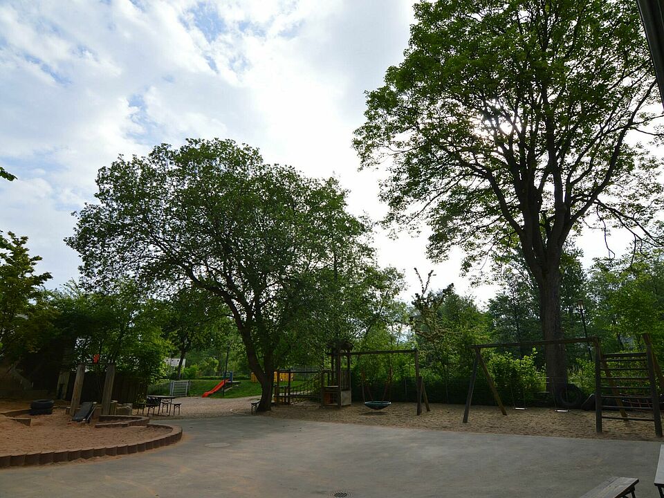 Garten