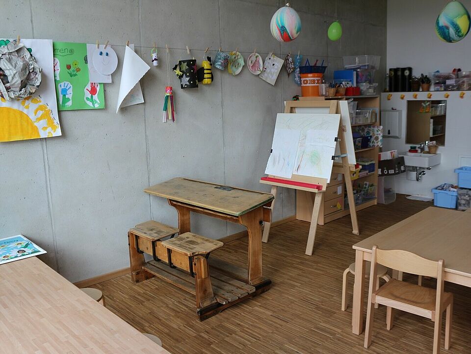 Atelier