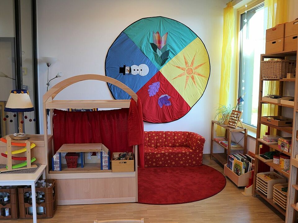 Kita BRKcasa Montessori