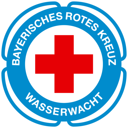 Logo Wasserwacht
