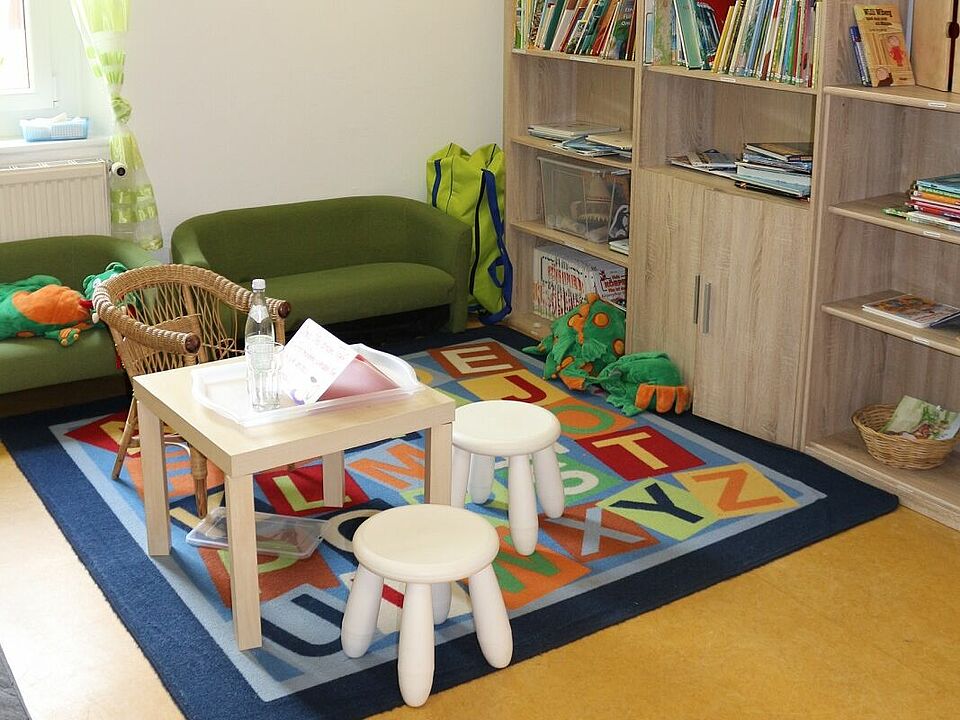 Bibliothek