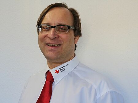 Markus Tremel