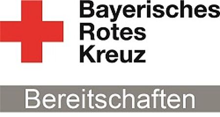 Logo BRK Bereitschaften