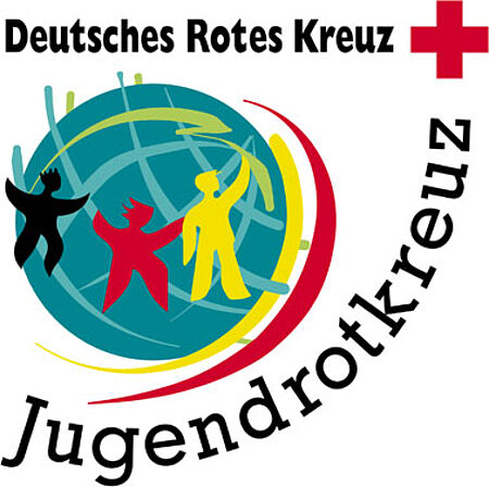 Logo Jugendrotkreuz