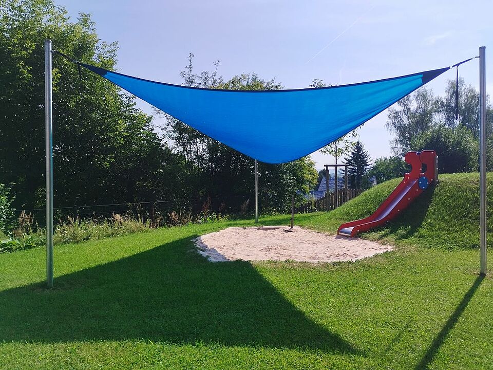 Rutsche