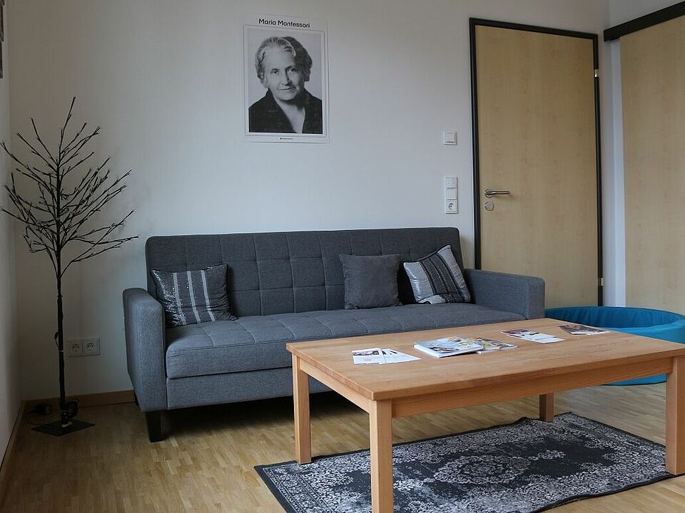 Elternbereich BRKcasa