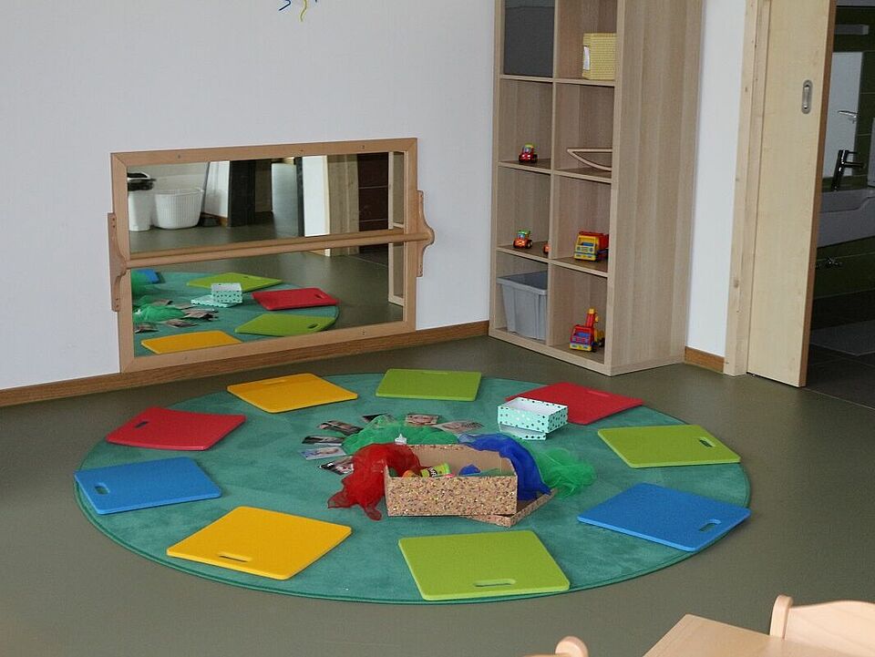 Krippe