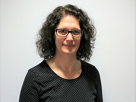 Kita-Leitung Andrea Gluth