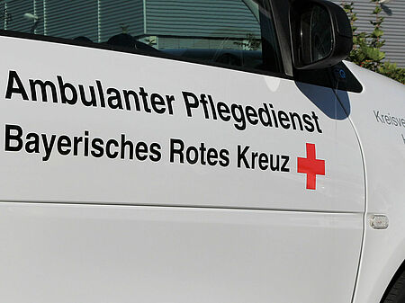 Ambulante Pflege