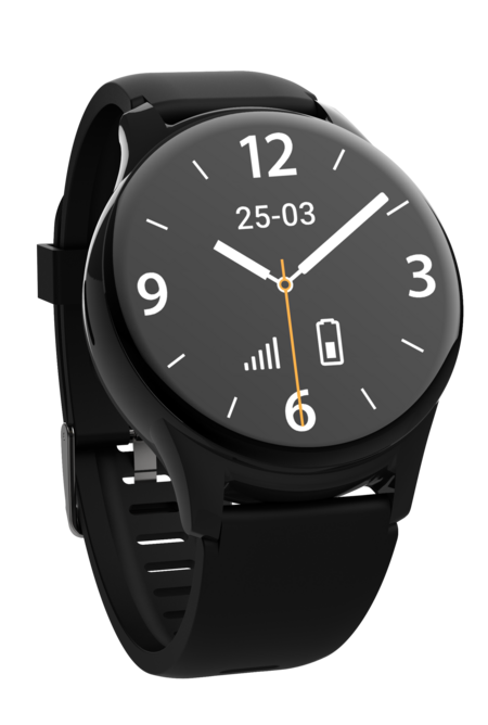Notruf smartWatch