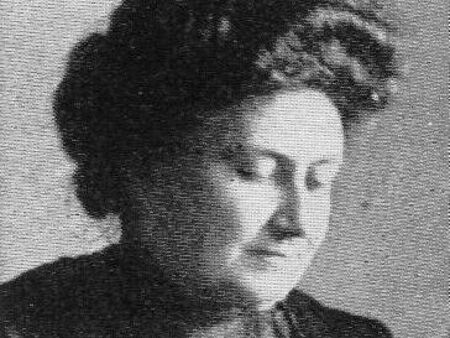 Maria Montessori