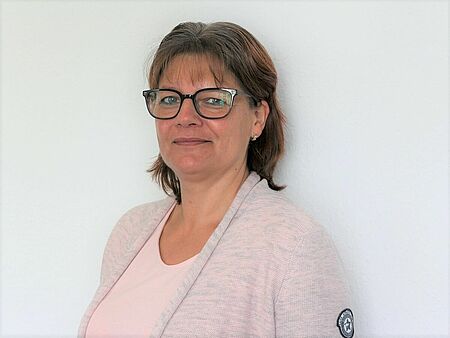 Tanja Friedrich