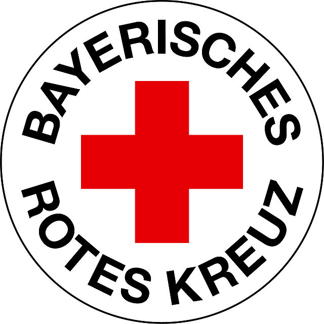 Logo des BRK