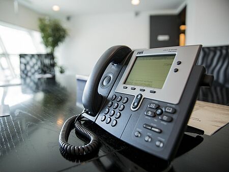 Telefone