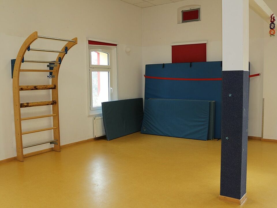 Turnhalle