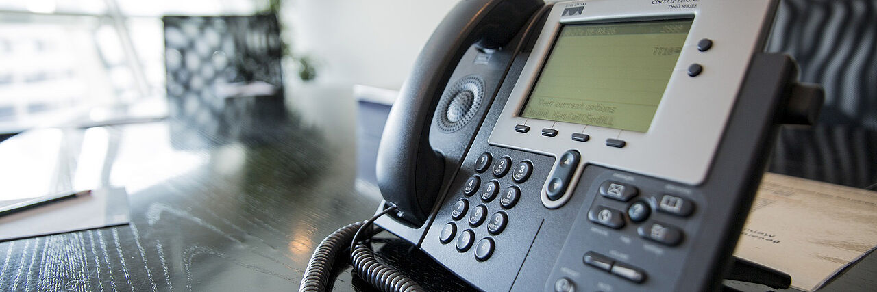 Telefone