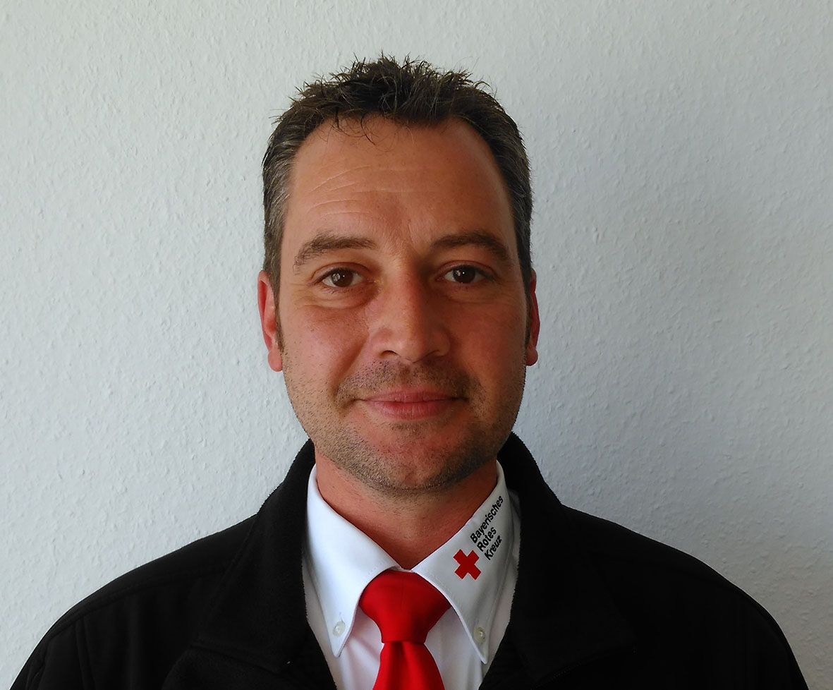 Andreas Walter, Ausbildung